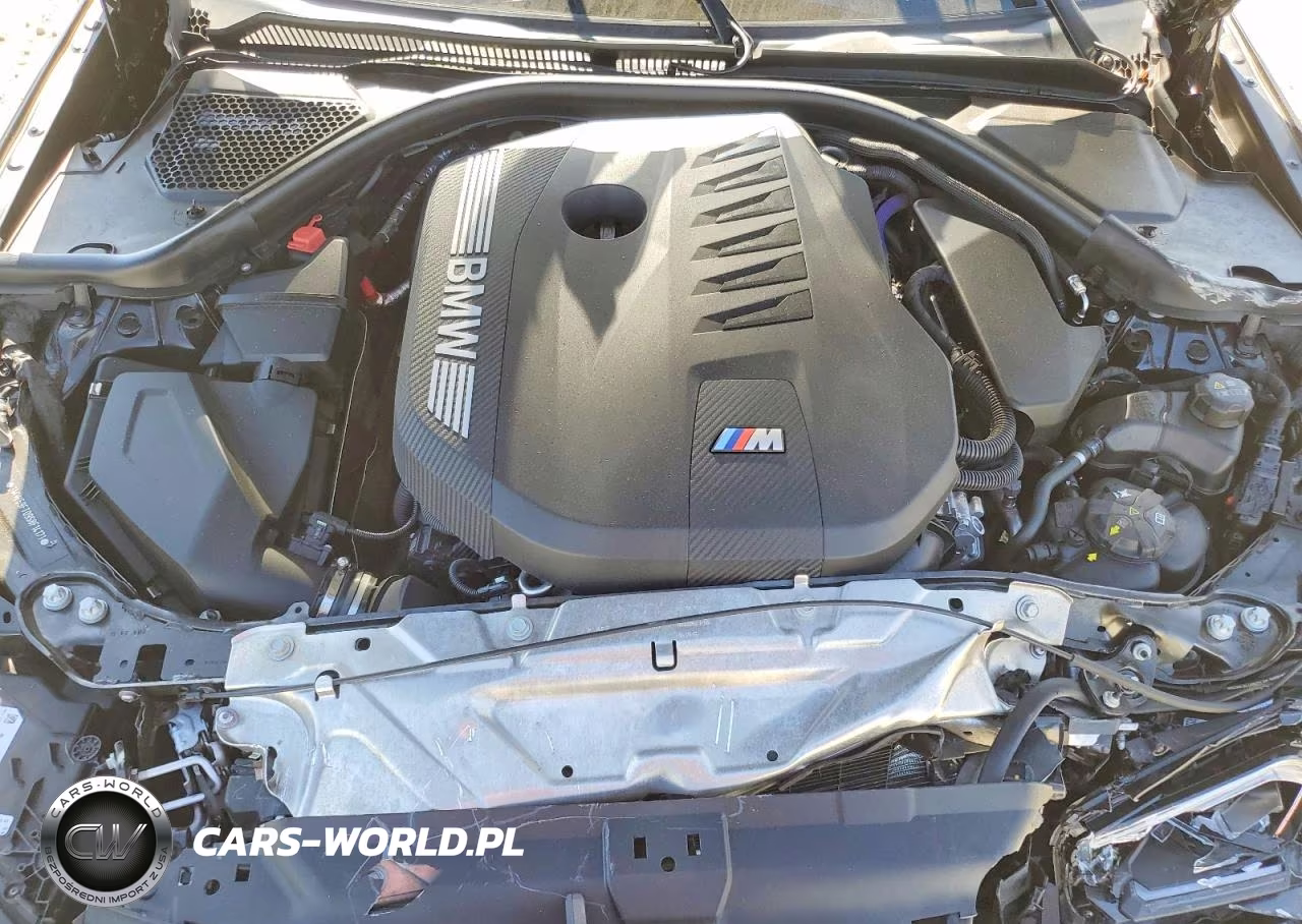 2025 BMW M340I VIN:3MW59FT09S8F14171 - 11