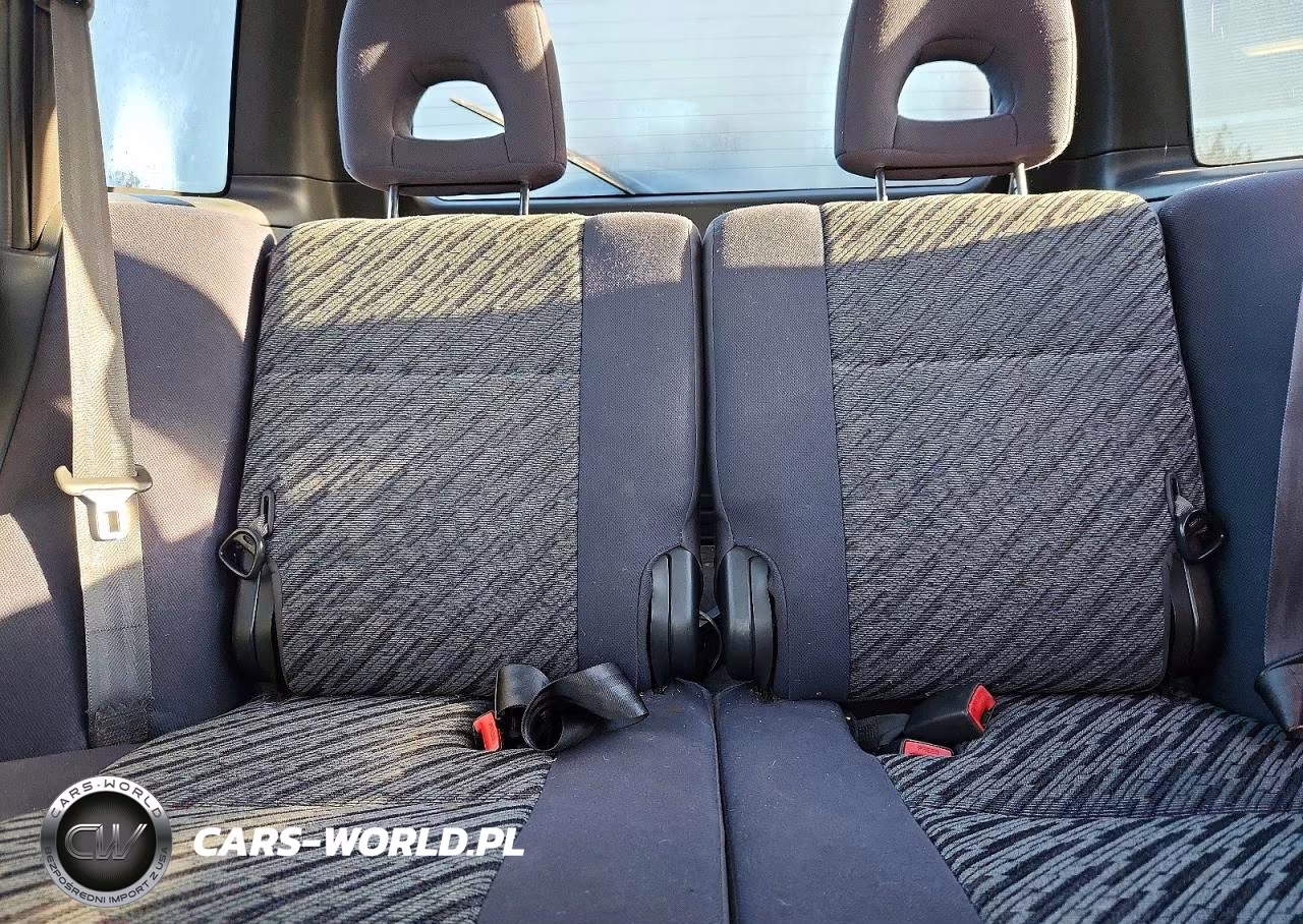 1998 Toyota Rav4 Base VIN:JT3GP10V5W7030742 - 10