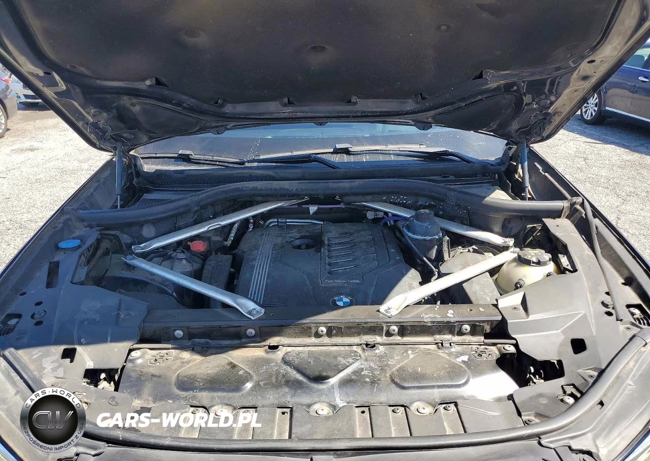 2022 BMW X5 xDrive40I VIN:5UXCR6C08N9M08748 - 12