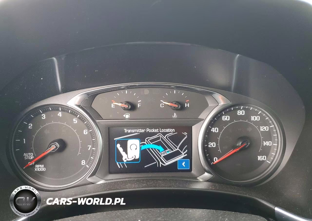 2022 Chevrolet Equinox Ls VIN:3GNAXHEV5NS179842 - 9