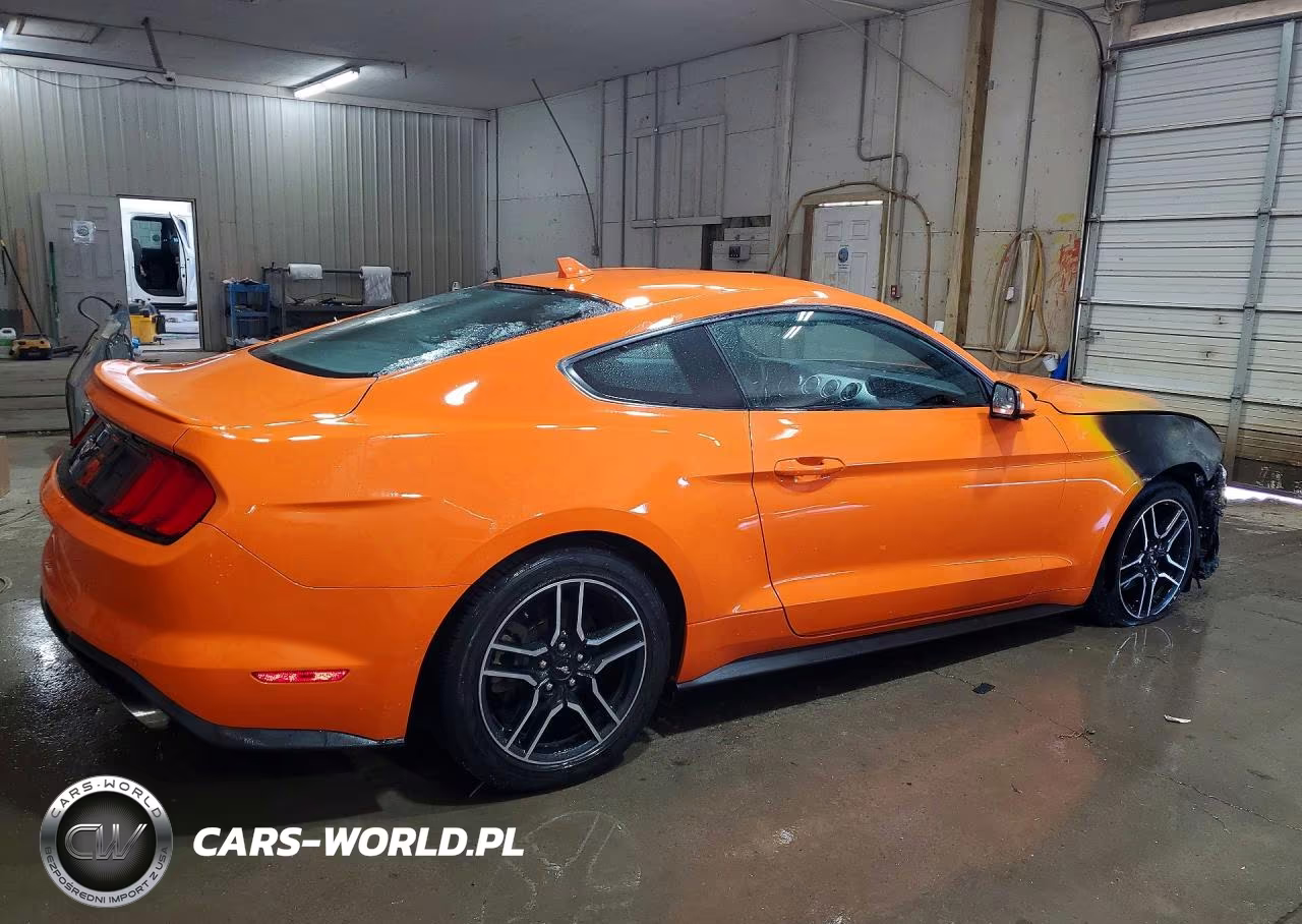 2020 Ford Mustang VIN:1FA6P8TH9L5189363 - 3