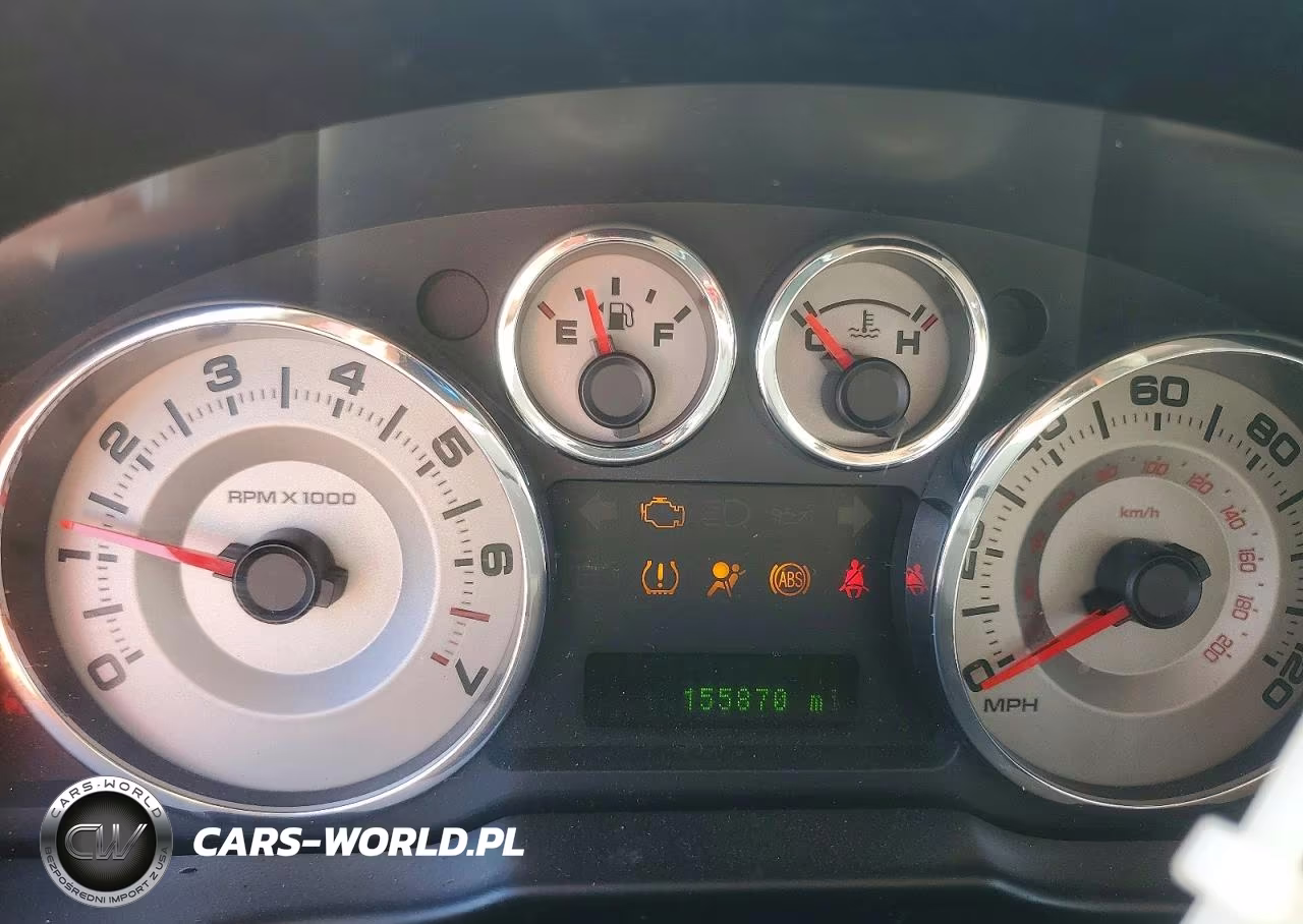 2008 FORD EDGE LIMITED VIN:2FMDK39C28BA29337 - 9