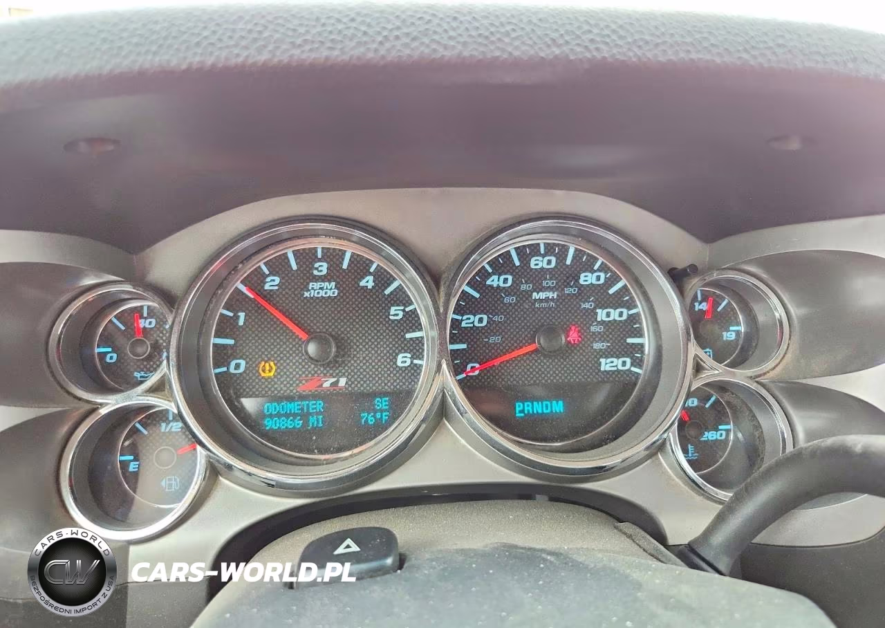 2011 Chevrolet Silverado K1500 Lt VIN:1GCRKSE30BZ134084 - 9