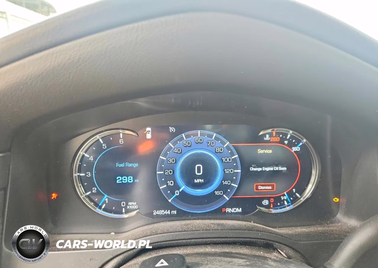 2016 Cadillac Escalade Esv Luxury VIN:1GYS4HKJ8GR296211 - 9