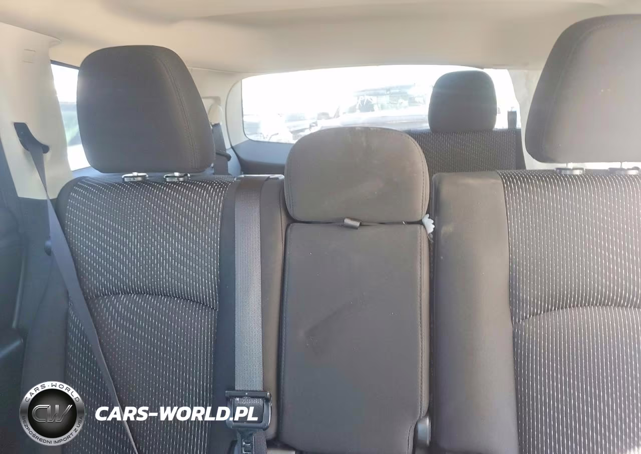 2020 Dodge Journey Se VIN:3C4PDCAB6LT262911 - 10