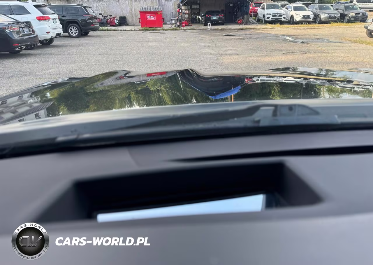 2020 Lexus Lx 570 VIN:JTJDY7AX5L4326966 - 10