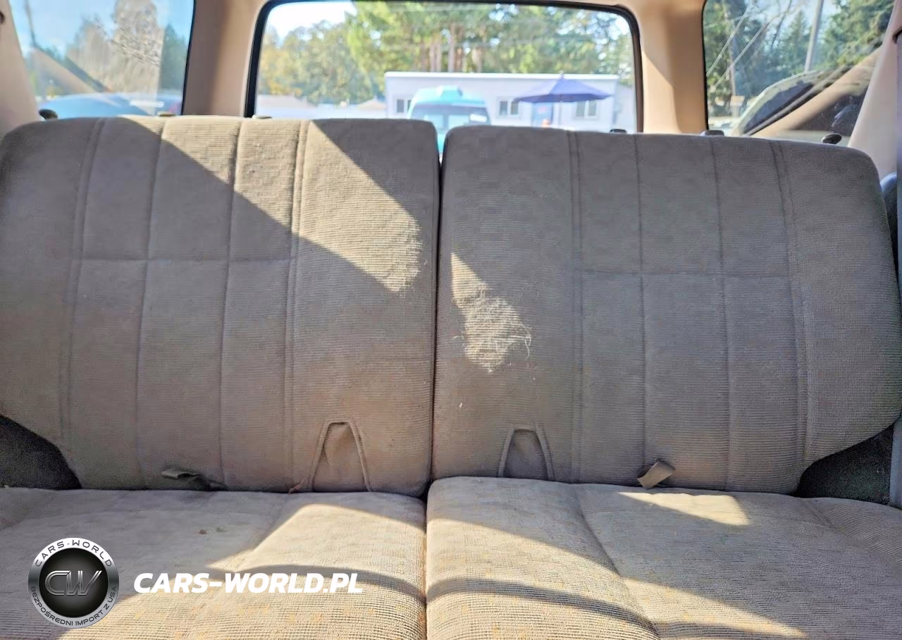 2000 Toyota 4Runner Base VIN:JT3GM84R8Y0062272 - 10