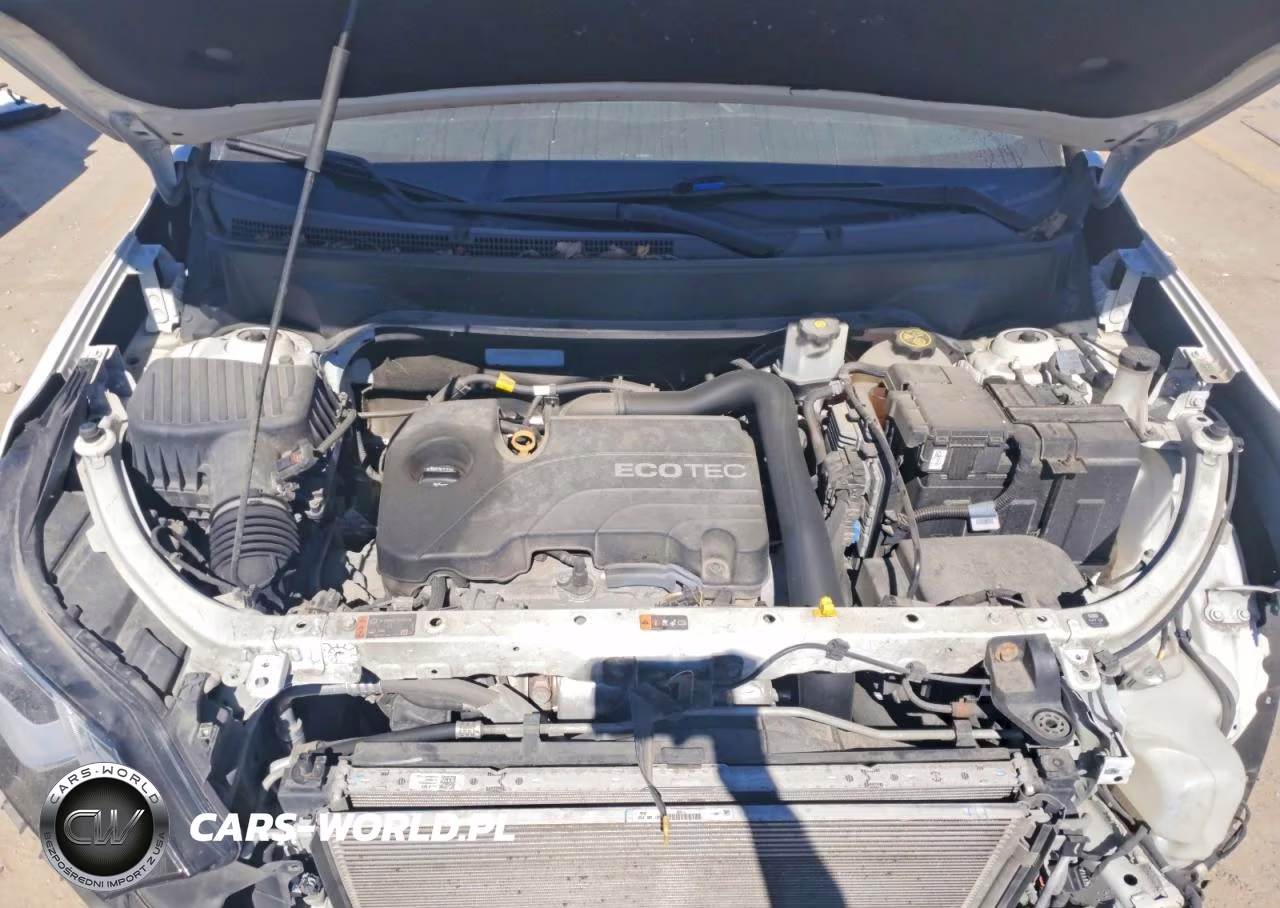 2019 Chevrolet Equinox Lt VIN:3GNAXUEV6KS609740 - 12