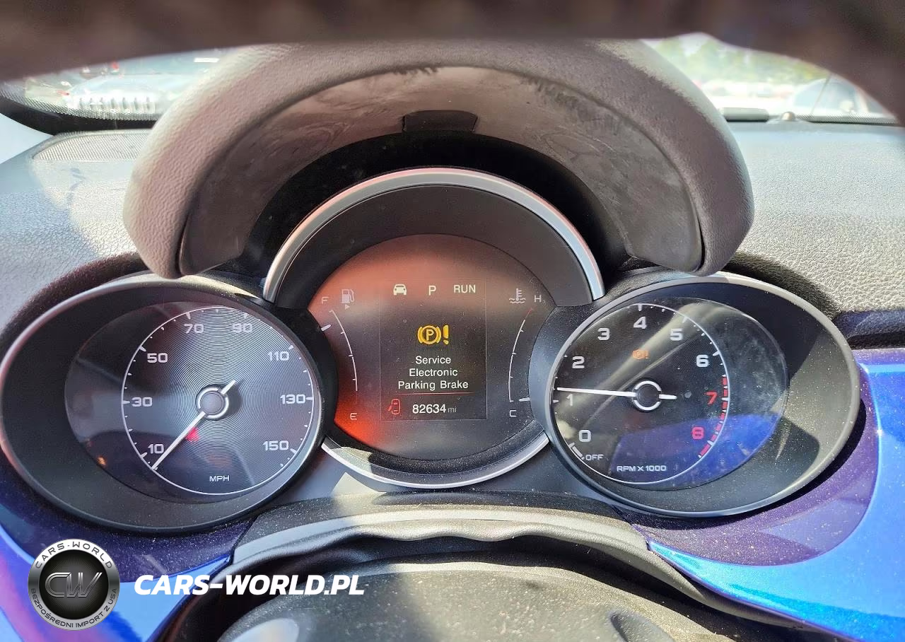 2019 Fiat 500X Trekking Plus VIN:ZFBNFYD17KP773972 - 9