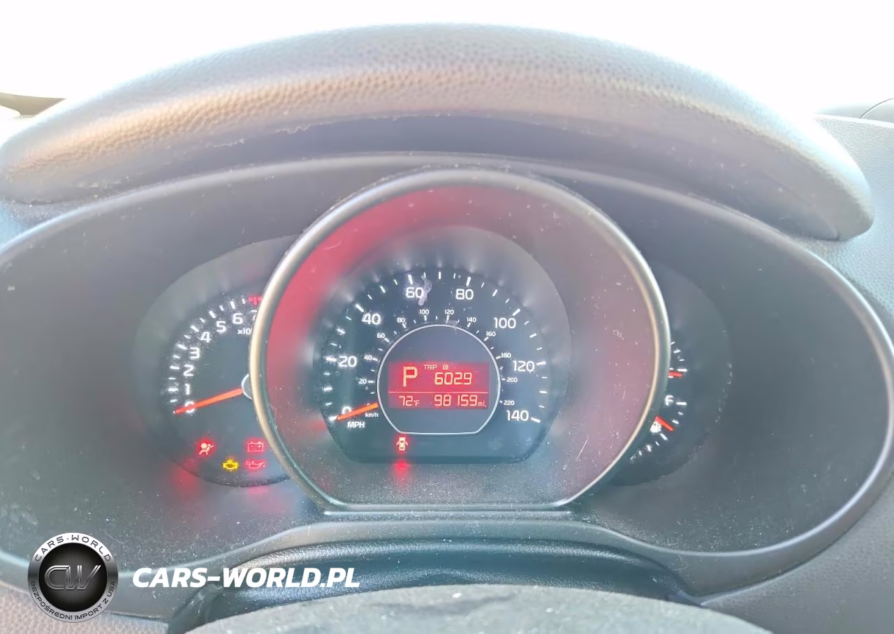 2017 Kia Soul Base VIN:KNDJN2A21H7476066 - 9