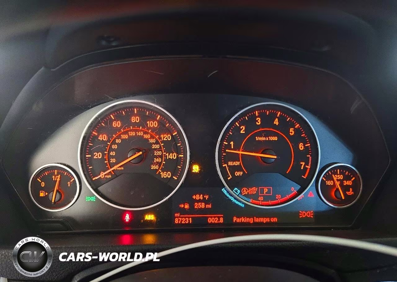 2018 BMW 440I Gran Coupe VIN:WBA4J5C54JBF06777 - 9