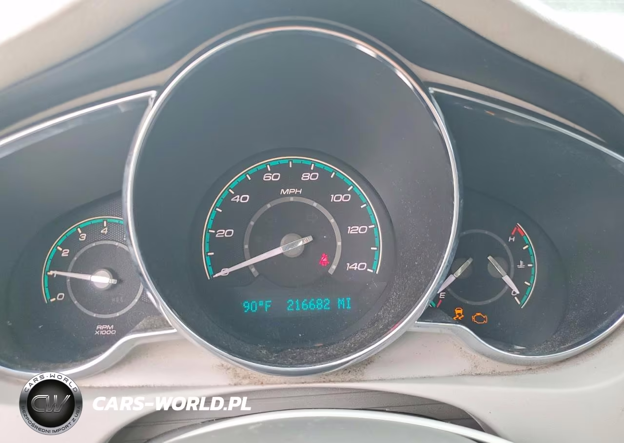2009 Chevrolet Malibu 1Lt VIN:1G1ZH57B19F227060 - 9