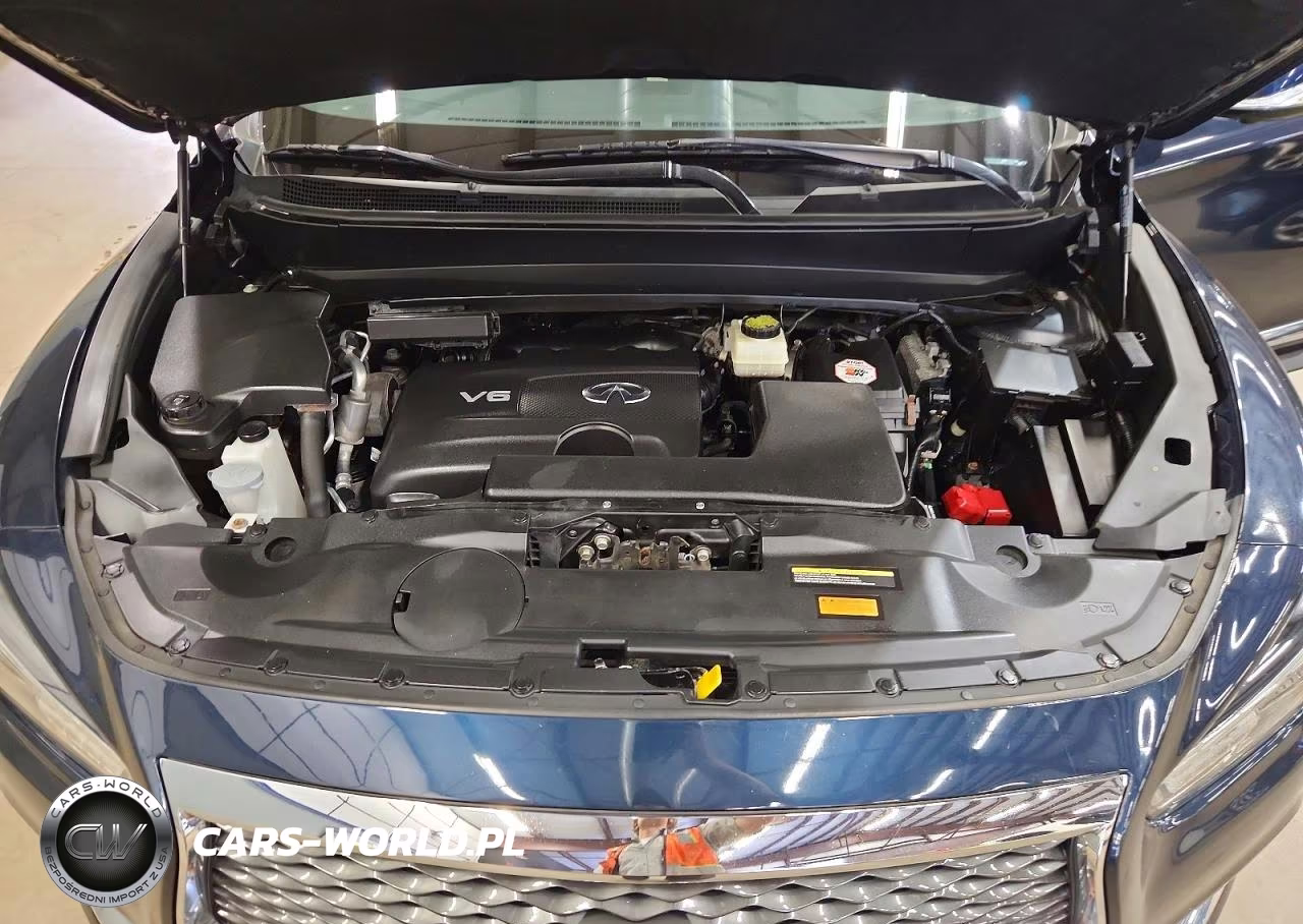 2020 Infiniti Qx60 Luxe VIN:5N1DL0MM2LC516526 - 12