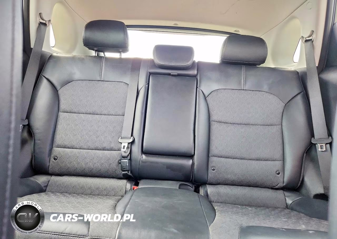 2017 Kia Niro Ex VIN:KNDCC3LC6H5045602 - 10