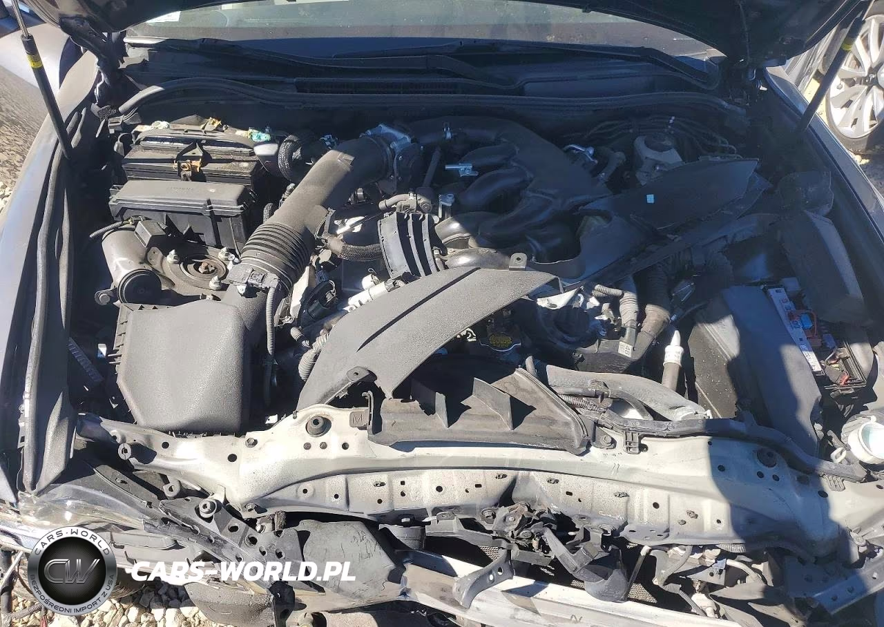 2014 Lexus Is 250 VIN:JTHBF1D22E5023362 - 11