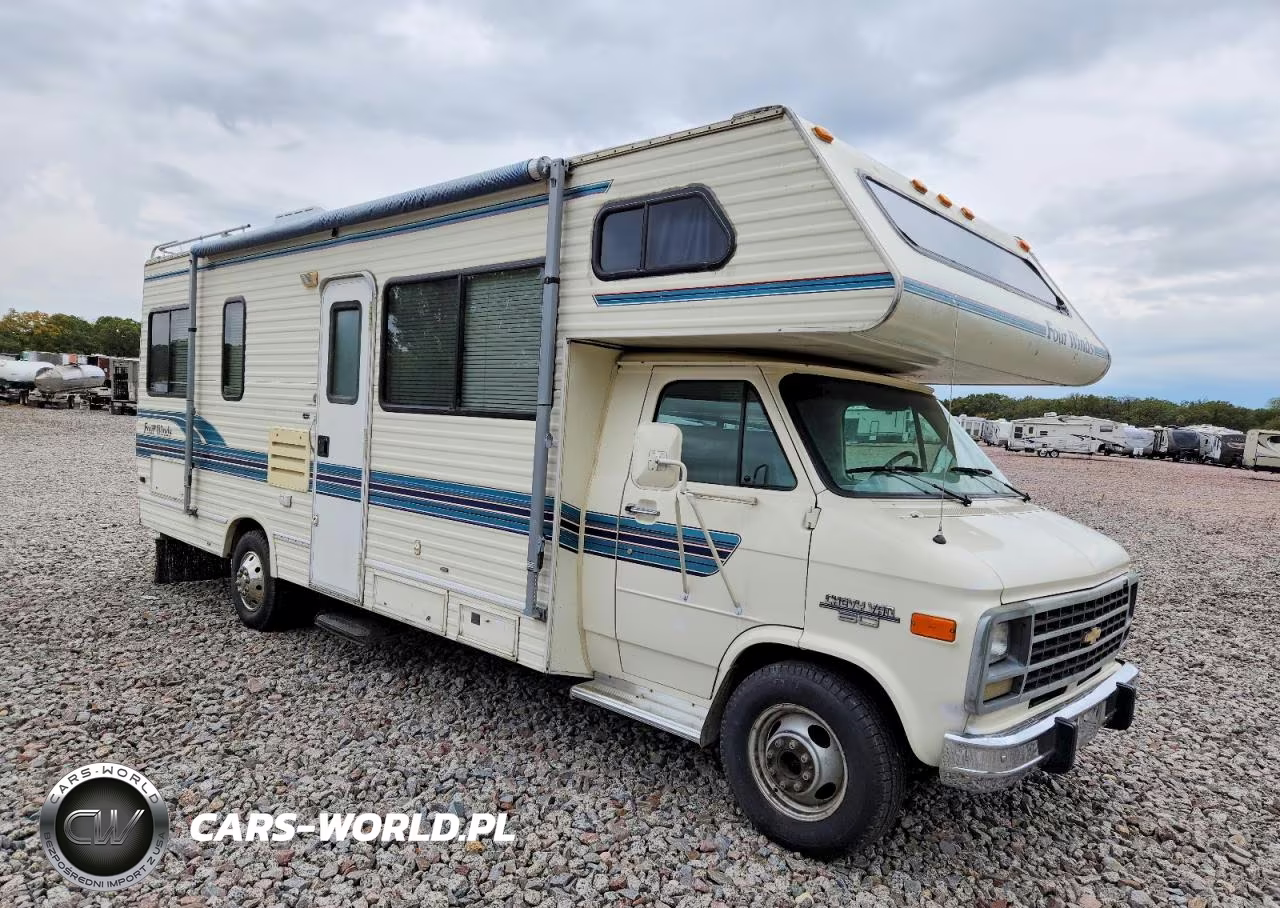1995 Four Winds Rv