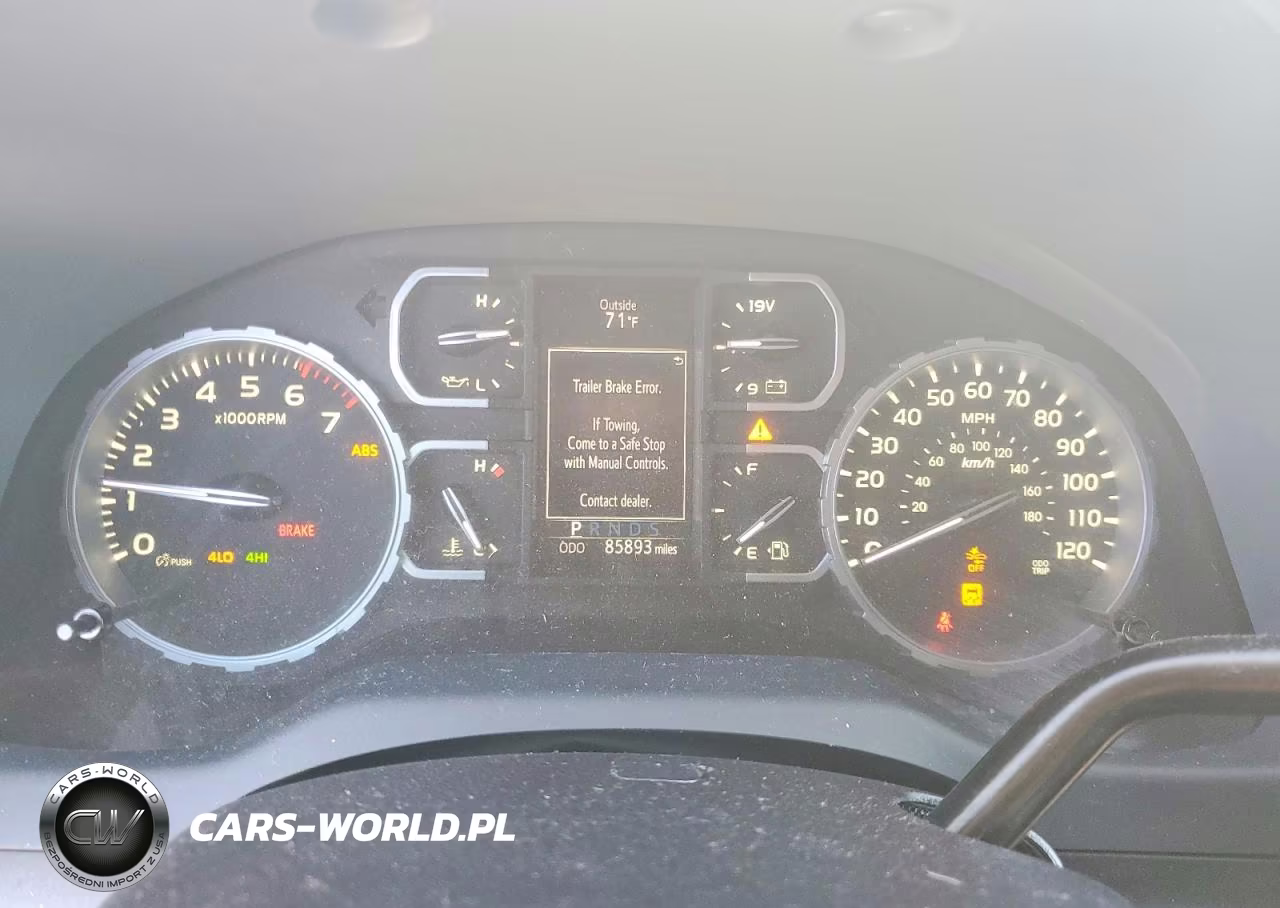 2020 Toyota Tundra Sr5 VIN:5TFUY5F1XLX918728 - 9