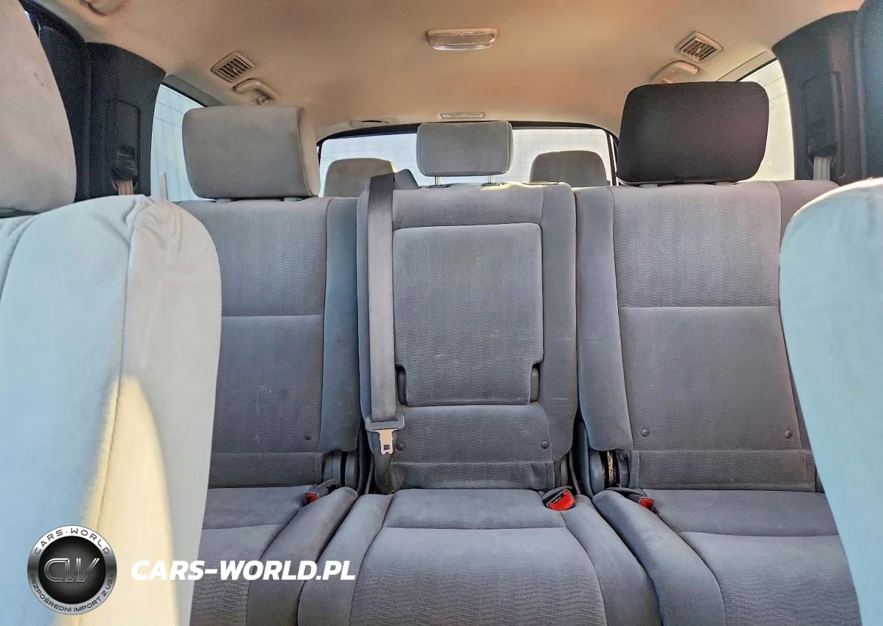 2014 Toyota Sequoia Sr5 VIN:5TDZY5G14ES051470 - 10