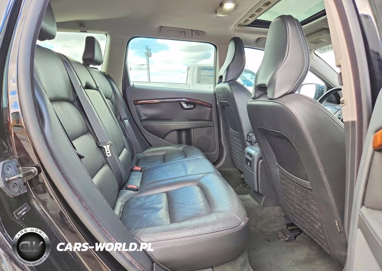 2012 Volvo Xc70 3.2 VIN:YV4952BL1C1131106 - 10