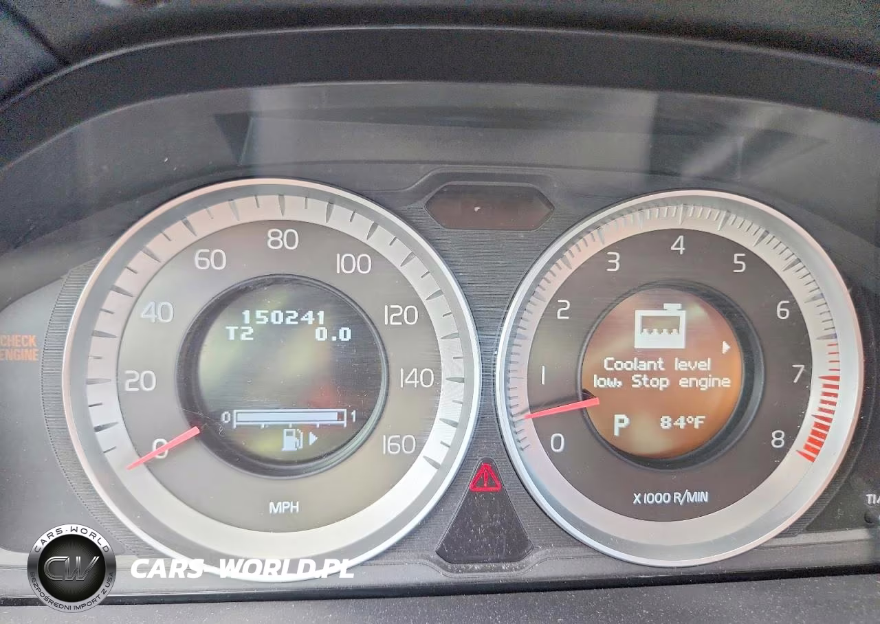 2012 Volvo Xc70 3.2 VIN:YV4952BL1C1131106 - 9