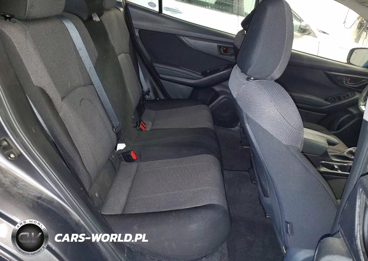 2019 Subaru Impreza Premium VIN:4S3GKAD68K3612753 - 10
