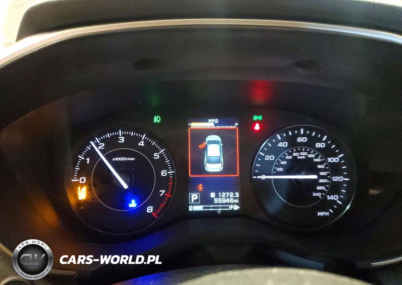 2019 Subaru Impreza Premium VIN:4S3GKAD68K3612753 - 9