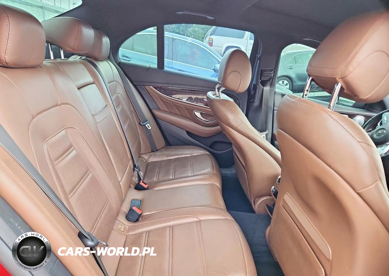 2019 Mercedes-Benz E Amg 53 4Matic VIN:WDDZF6BB8KA630892 - 10