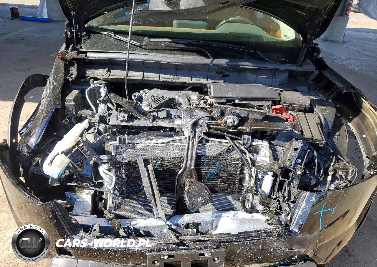 2025 Nissan Pathfinder Platinum VIN:5N1DR3DJ3SC306196 - 12