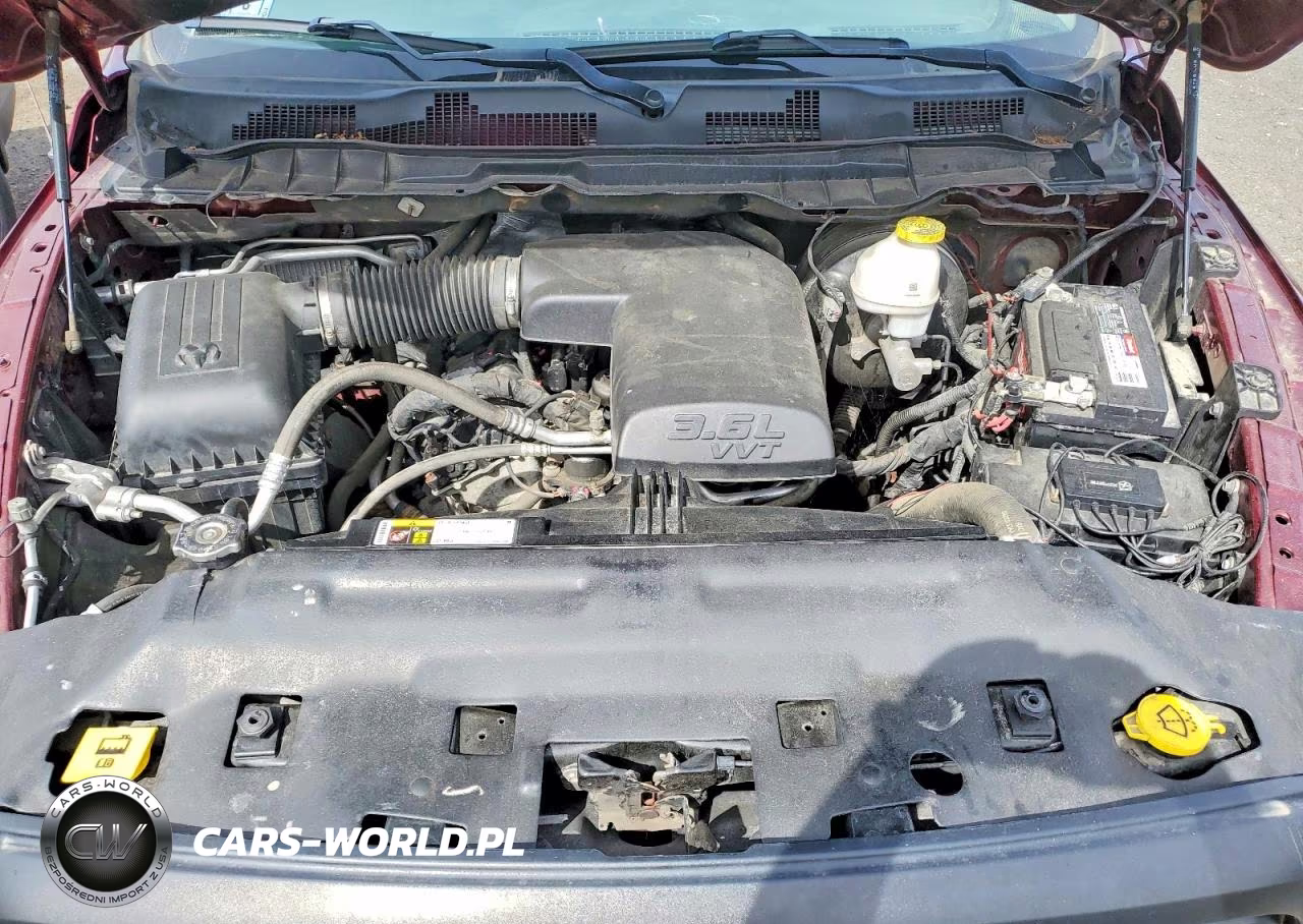 2020 Ram 1500 Classic Warlock VIN:1C6RR7GG6LS153068 - 11