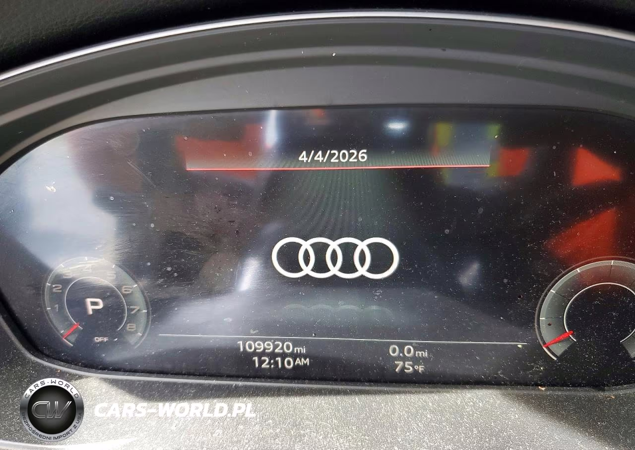 2021 Audi Q5 Premium Plus VIN:WA1BAAFY0M2127697 - 9