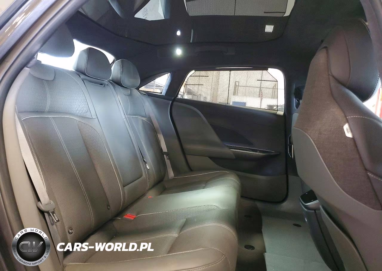 2023 Lucid Motors Air Grand Touring VIN:50EA1GBAXPA002595 - 10