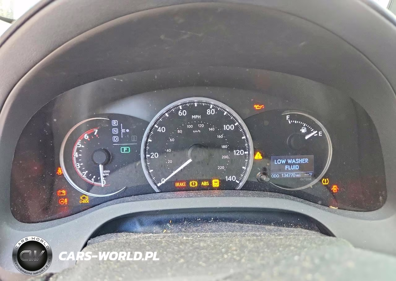 2011 Lexus Ct 200 VIN:JTHKD5BH9B2042363 - 9