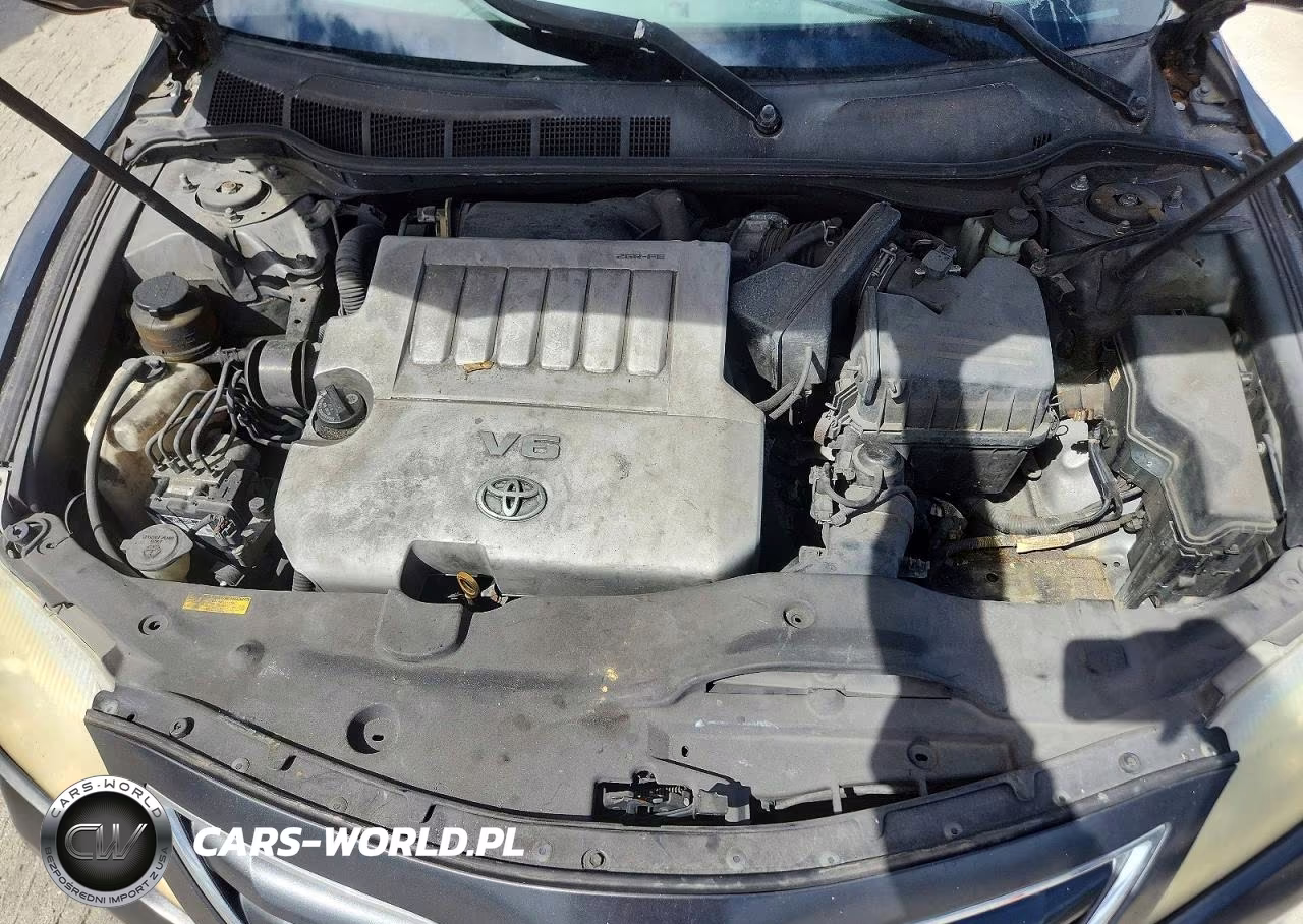 TOYOTA CAMRY SE VIN:4T1BK3EK6BU618932 - 11