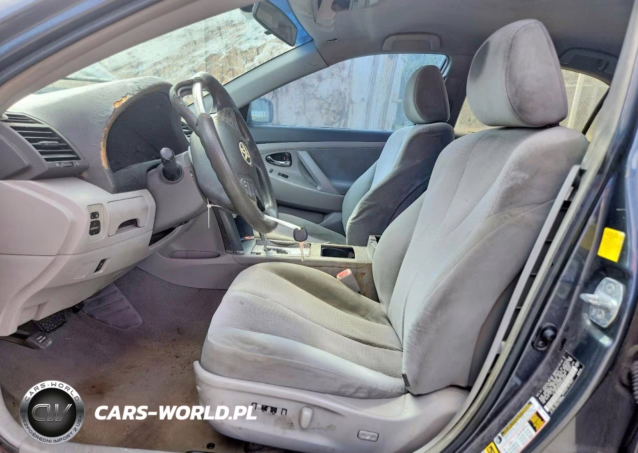 TOYOTA CAMRY SE VIN:4T1BK3EK6BU618932 - 7