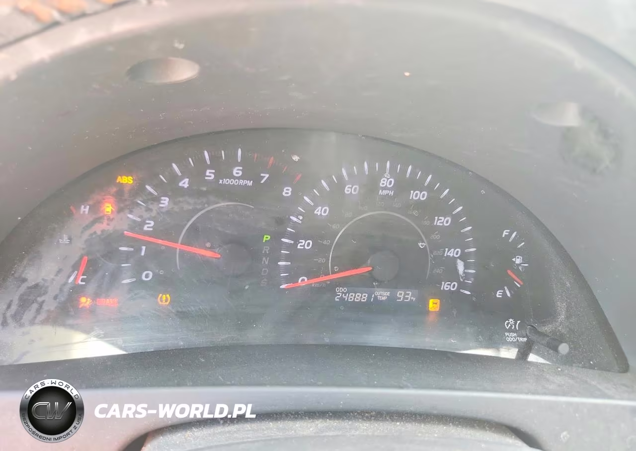 TOYOTA CAMRY SE VIN:4T1BK3EK6BU618932 - 9