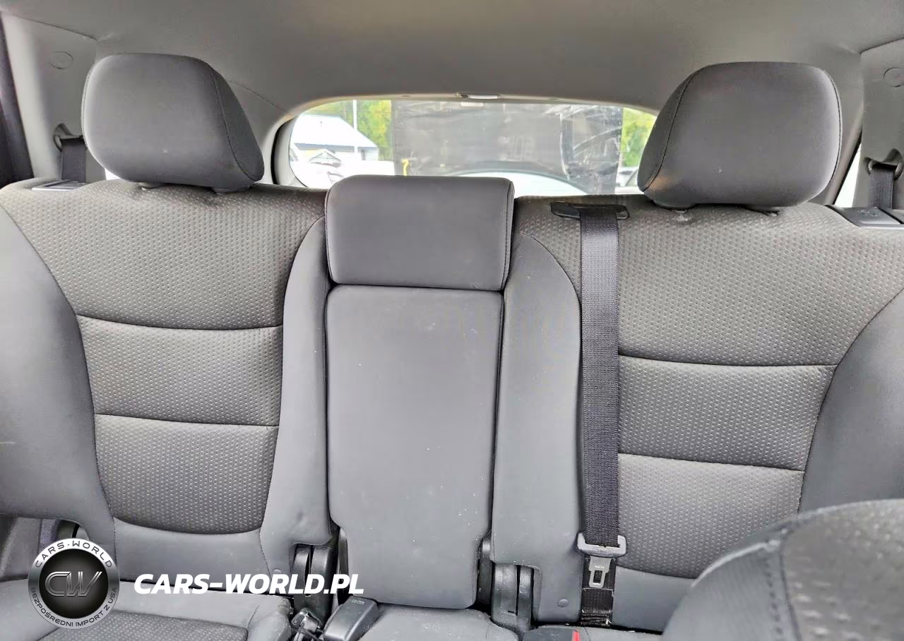 2013 Kia Sorento Lx VIN:5XYKT3A63DG379046 - 10