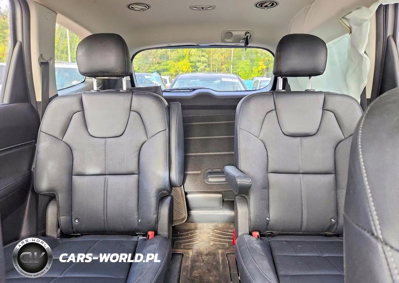 2022 Kia Telluride Ex VIN:5XYP3DHC9NG253797 - 10