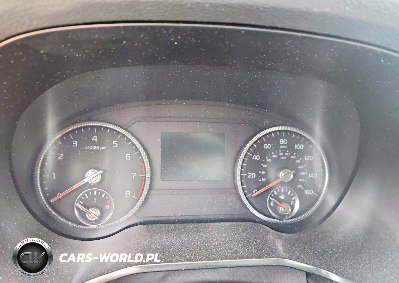 2022 Kia Telluride Ex VIN:5XYP3DHC9NG253797 - 9