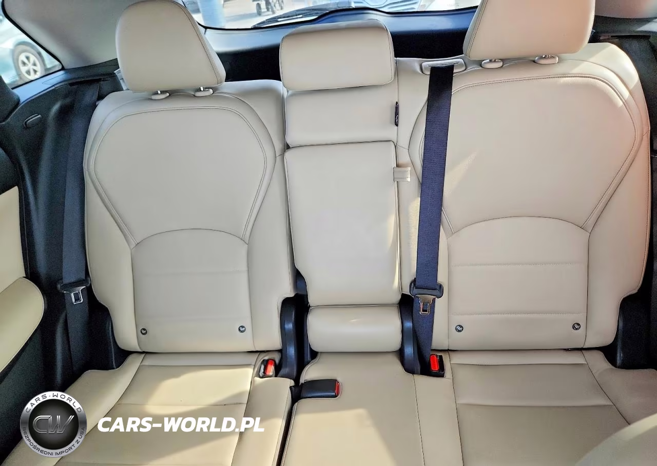 2019 Infiniti Qx50 Luxe VIN:3PCAJ5M15KF137621 - 10