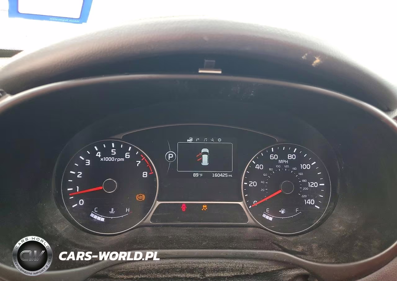 2014 Kia Soul VIN:KNDJX3A54E7040110 - 9