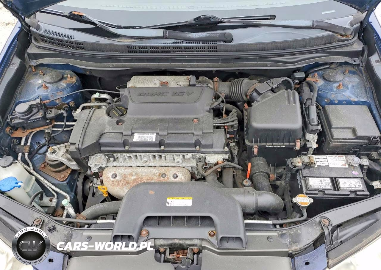 2008 Hyundai Elantra Gls VIN:KMHDU46D18U568944 - 11