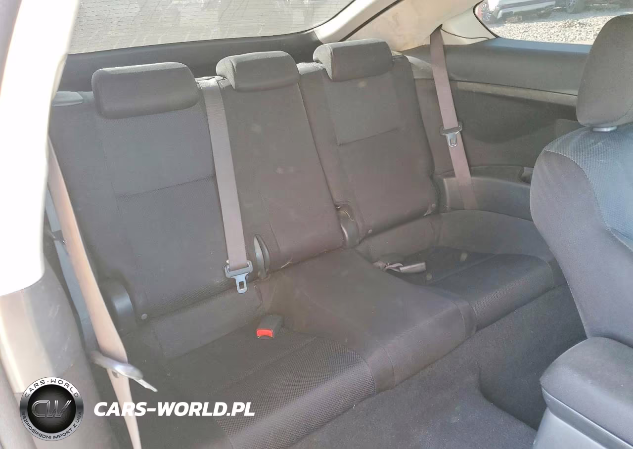 2009 Scion Tc Base VIN:JTKDE167590277844 - 10