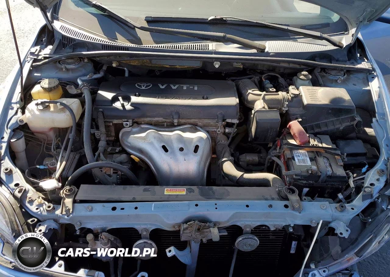 2009 Scion Tc Base VIN:JTKDE167590277844 - 11