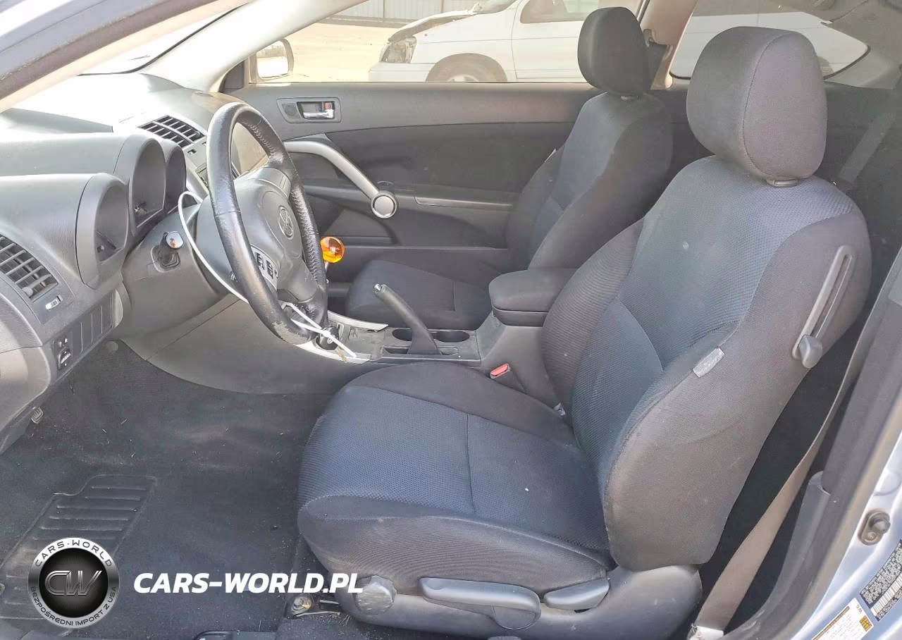 2009 Scion Tc Base VIN:JTKDE167590277844 - 7