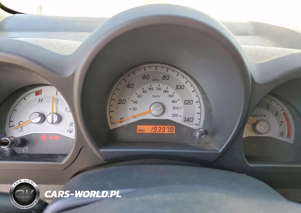 2009 Scion Tc Base VIN:JTKDE167590277844 - 9