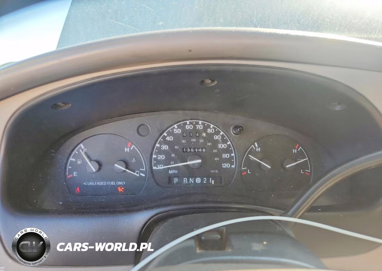 1996 Ford Ranger Super Cab VIN:1FTCR14X2TTA23489 - 9