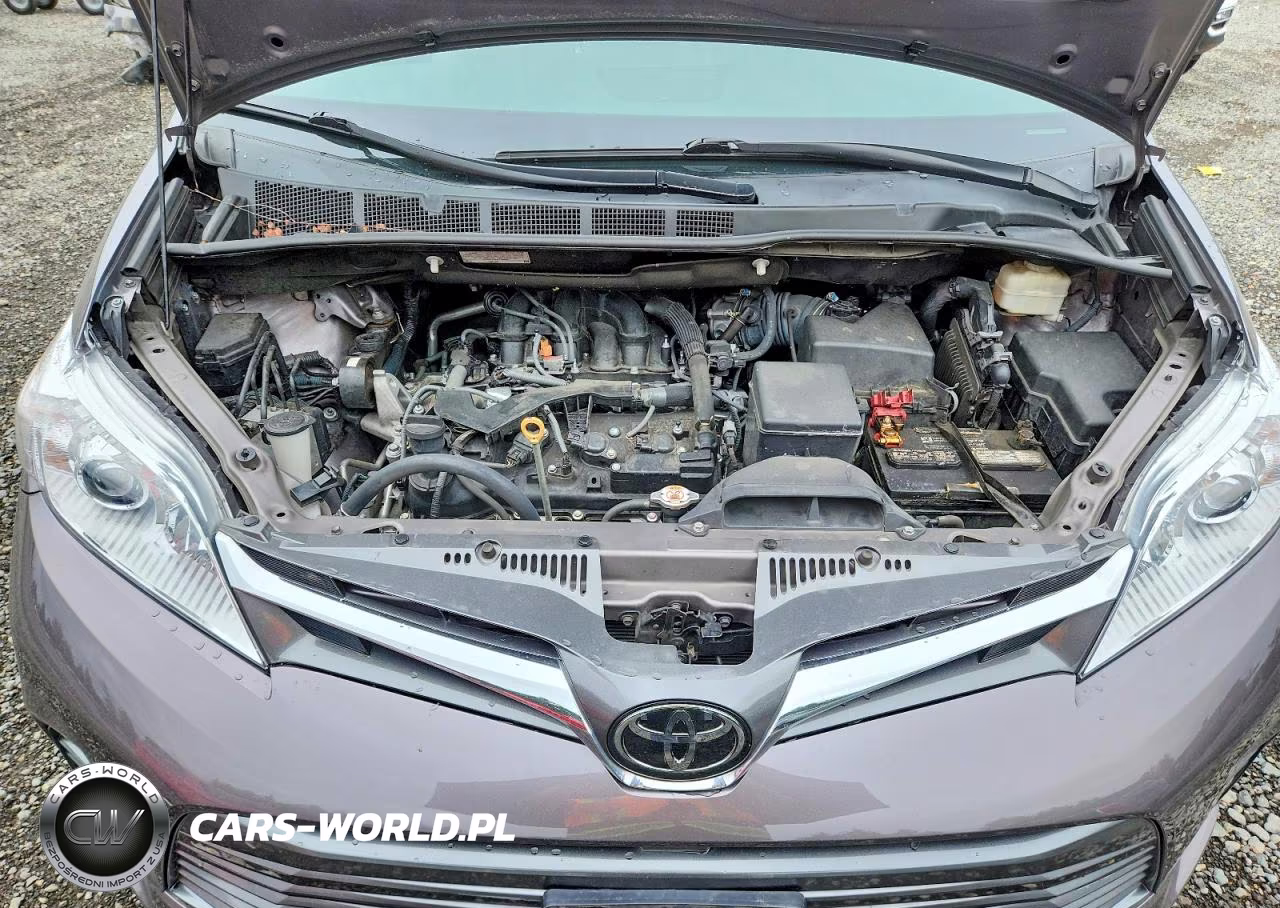 2020 Toyota Sienna Xle Premium 8-Passenger VIN:5TDYZ3DC7LS078047 - 12