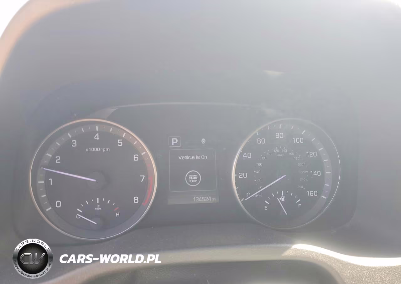 2017 Hyundai Elantra Limited VIN:5NPD84LF8HH081264 - 9