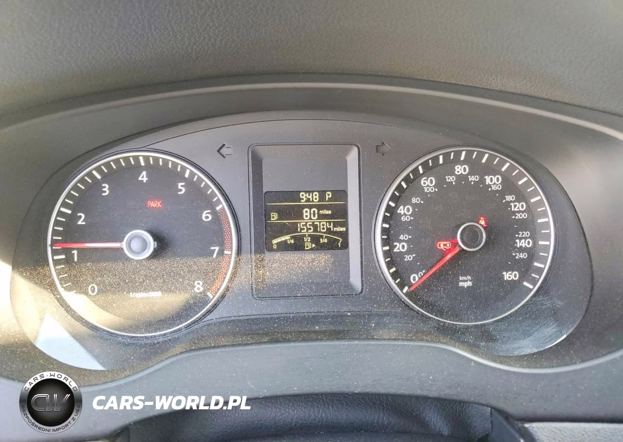 2014 Volkswagen Jetta Se VIN:3VWD17AJ2EM430192 - 9