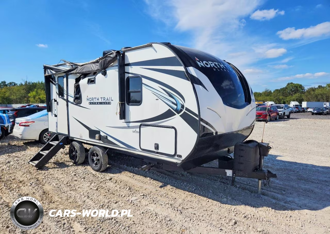 2021 Heartland Rv Other